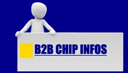 B2B Chip Infos